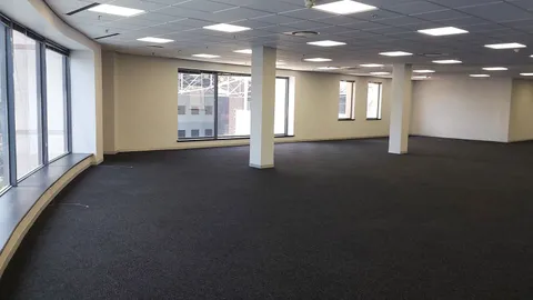 1 Sixty Jan Smuts, 160 Jan Smuts Avenue Rosebank - 1,356.10- 1 Sixty Jan Smuts office to let for rent (62)